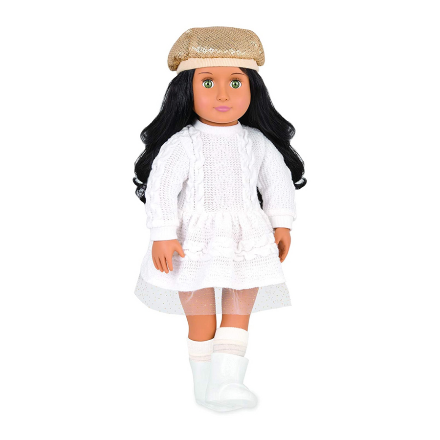 Our Generation - Classic Doll Talita