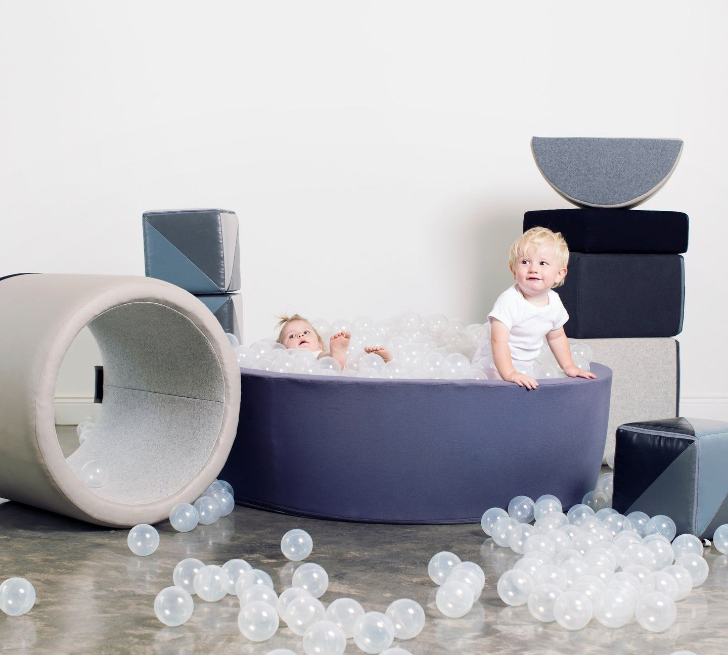 Play Pits