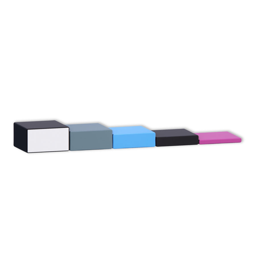 5-Piece Step Set