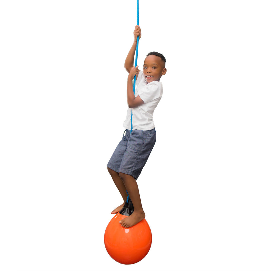 Buoy Swing