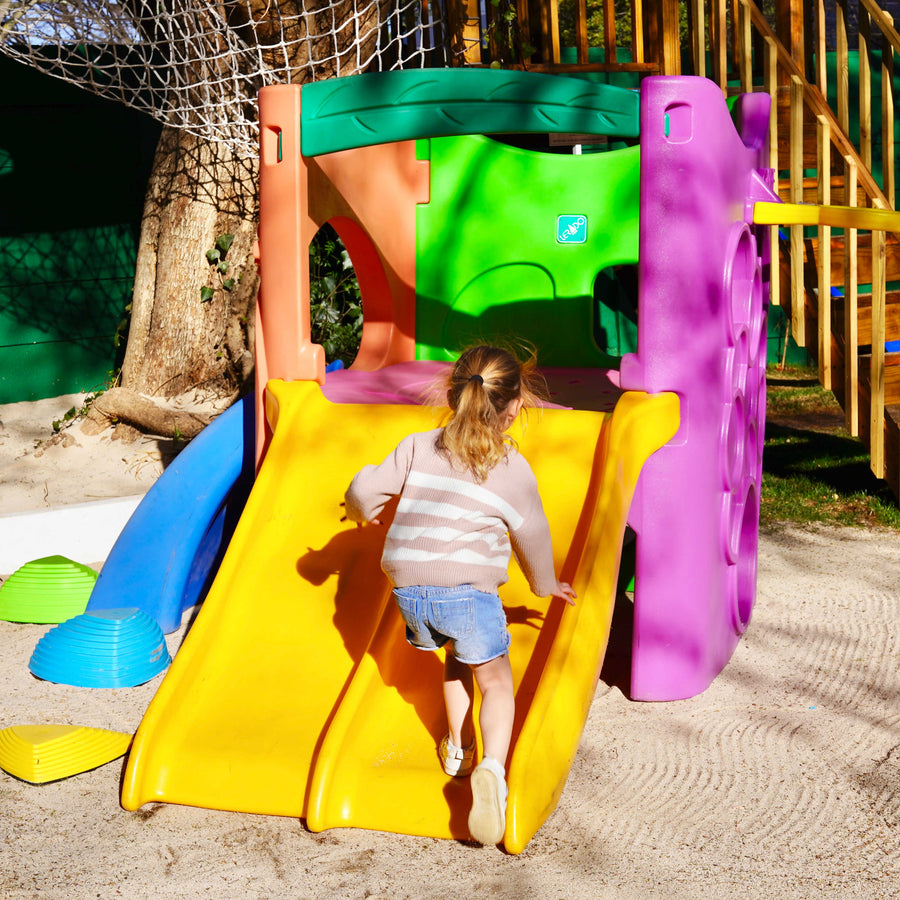 Fruit Duo Climber