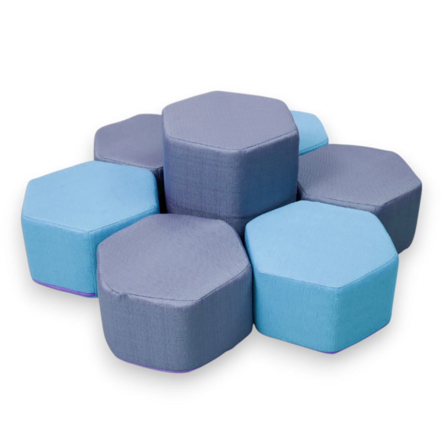Honeycomb Starter Set