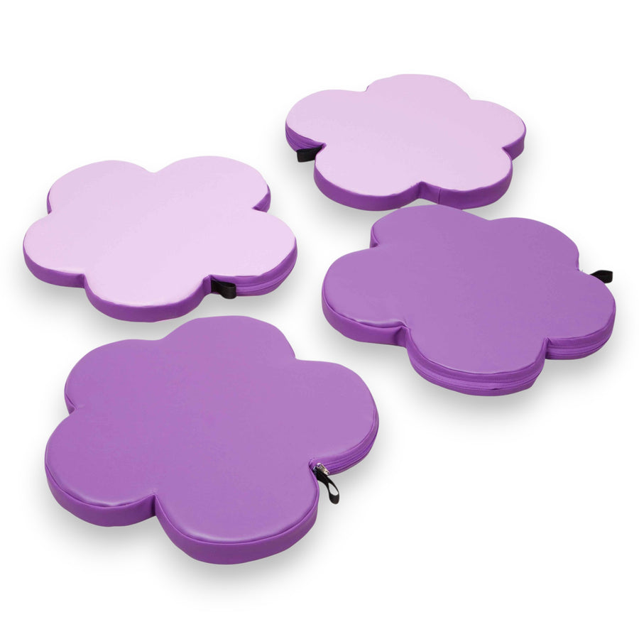 Lilipad Cushions - Clouds