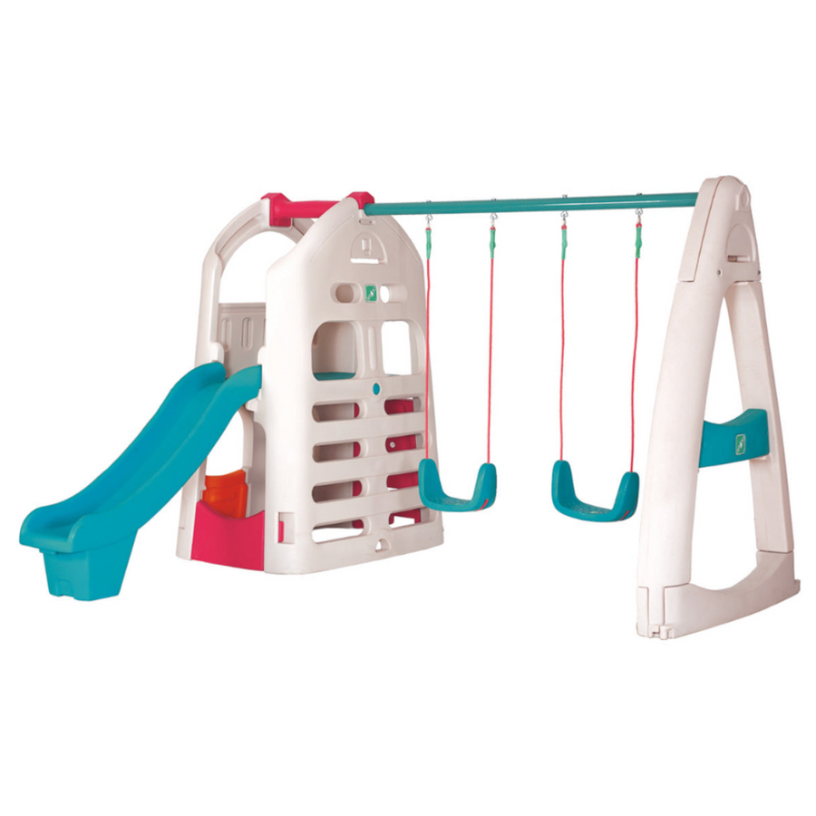 Mini Play Set (Swing Set)