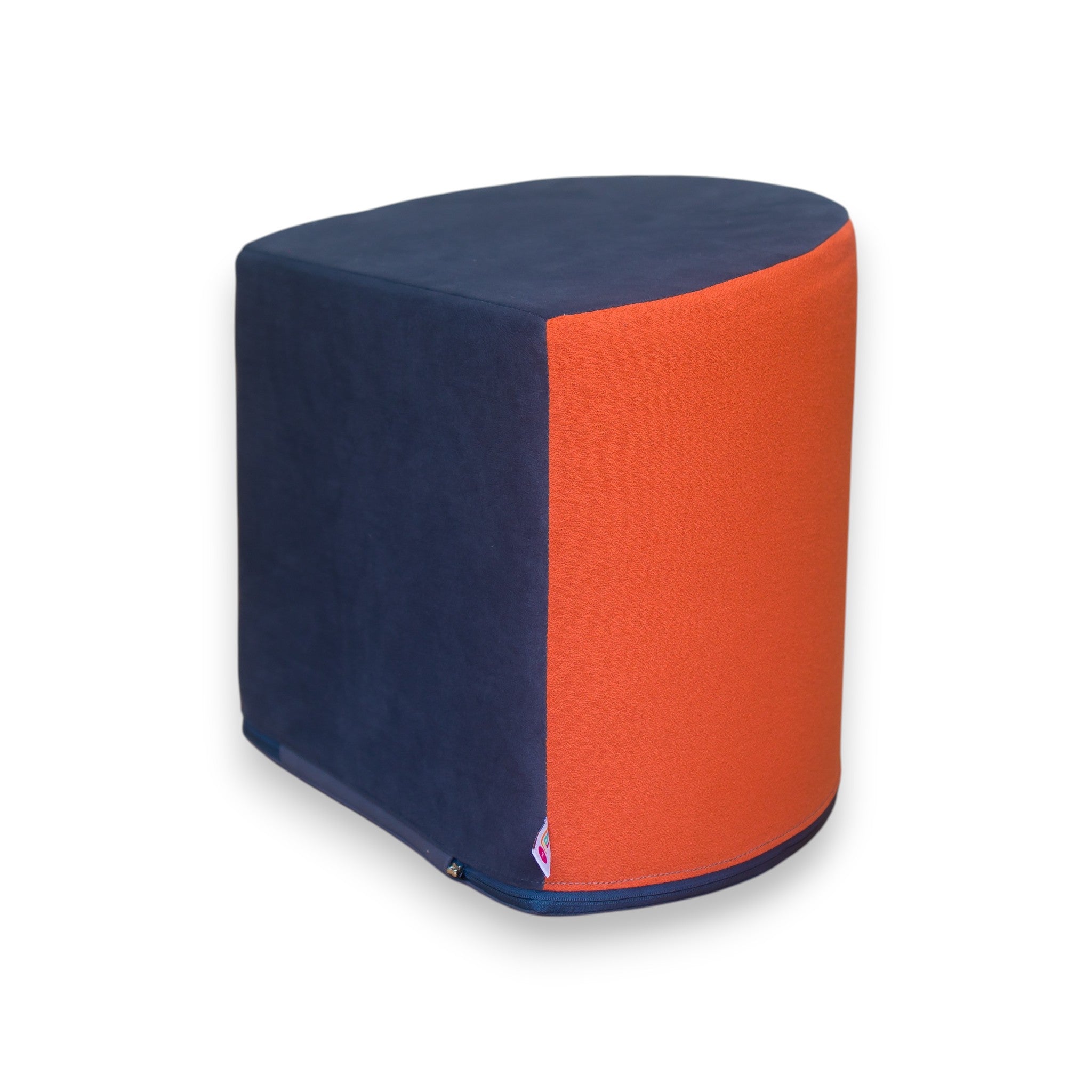 Rocker Stool – PlayOn