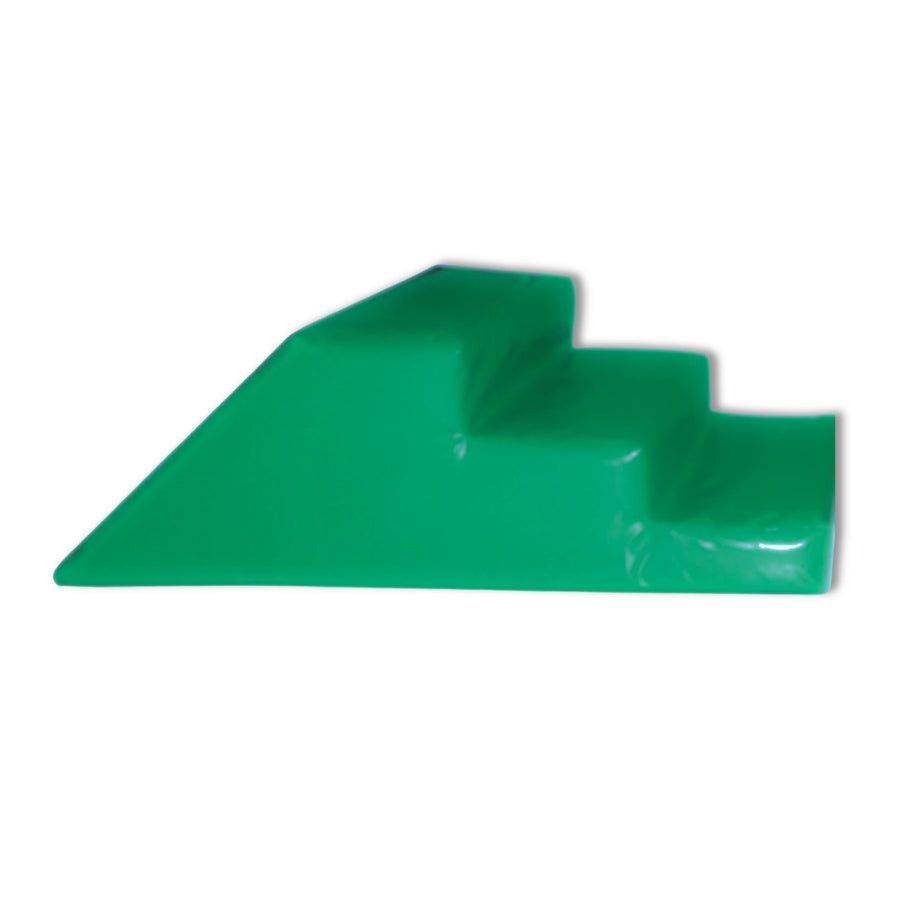 Zigzag Stairs