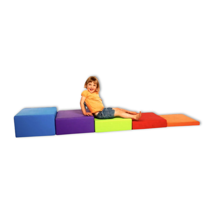 5-Piece Step Set