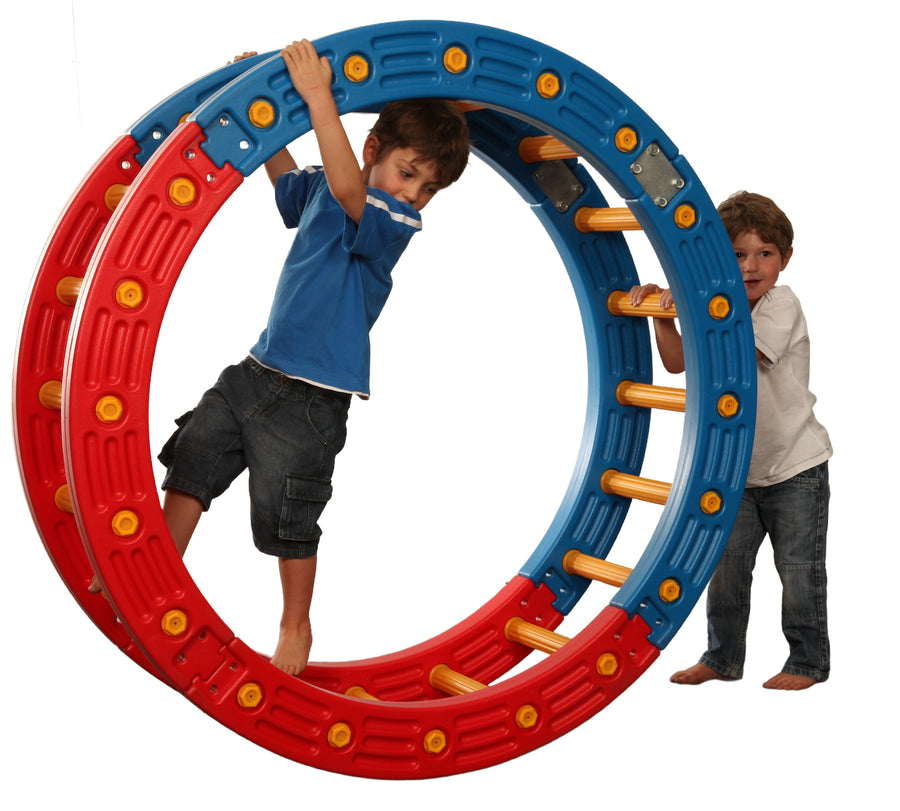 Hamster Wheel