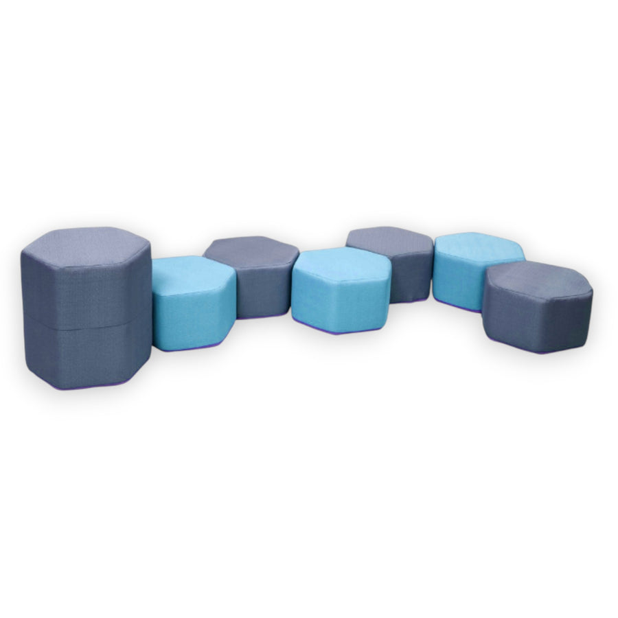 Honeycomb Starter Set