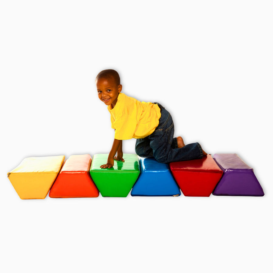 Stepping Stones Set