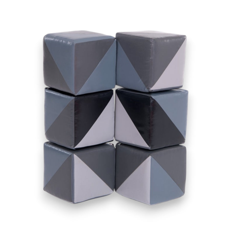 Geometric Blocks