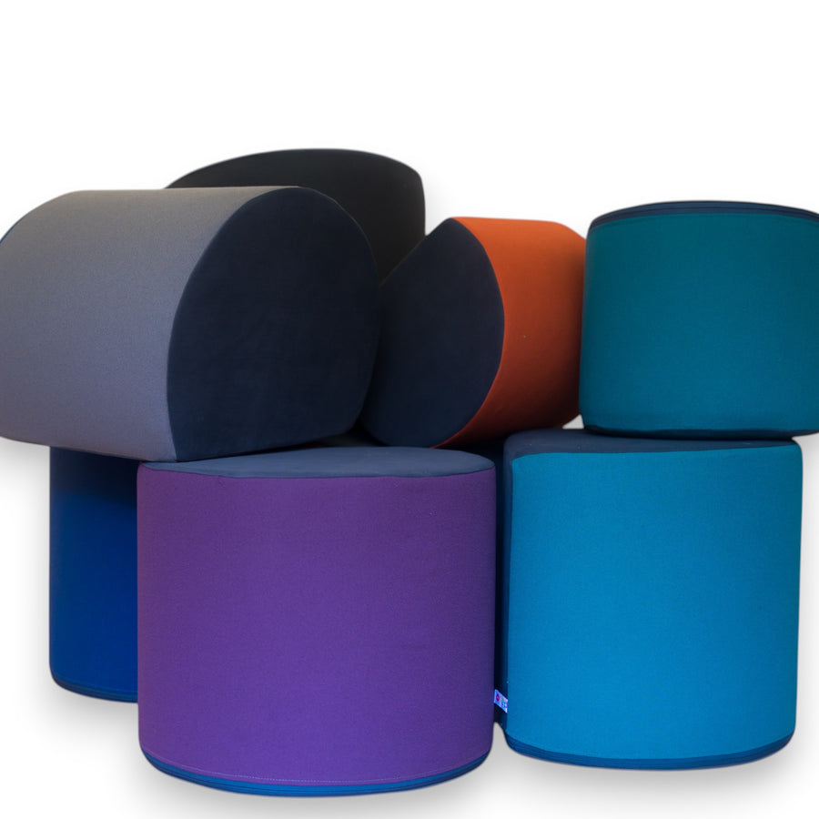 Rocker Stool