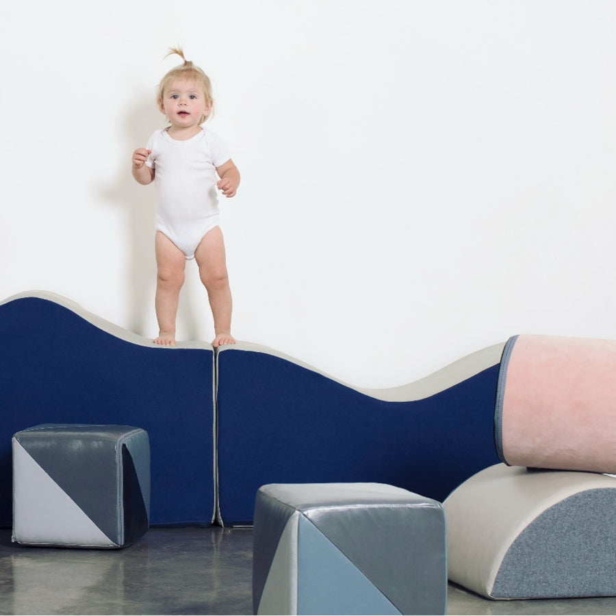 Geometric Blocks