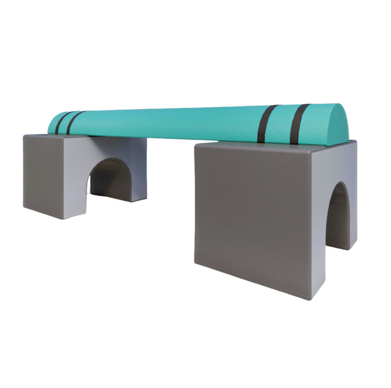 Balance Beam Set