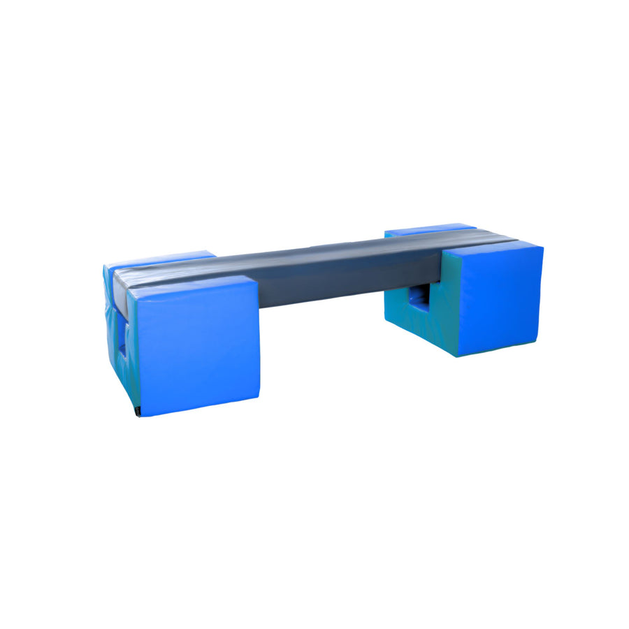 Balance Beam Set Square