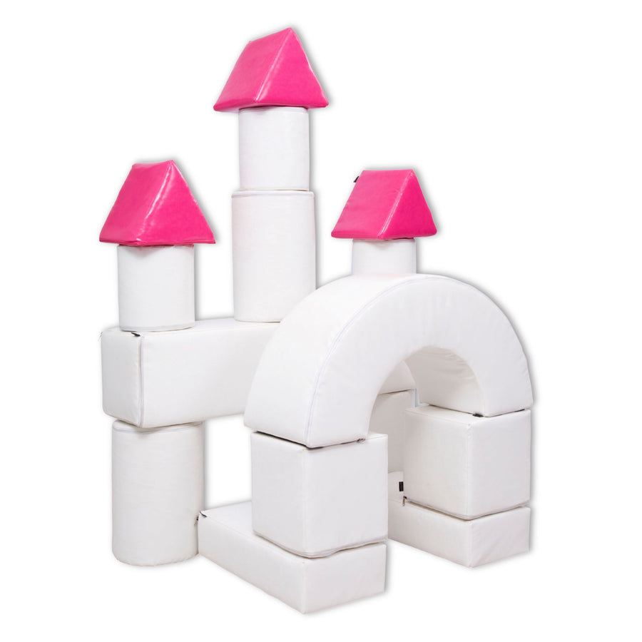Building Blocks Castle Set
