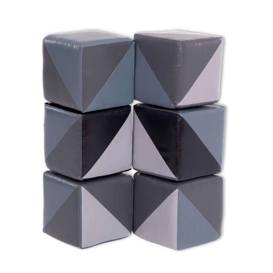 Geometric Blocks