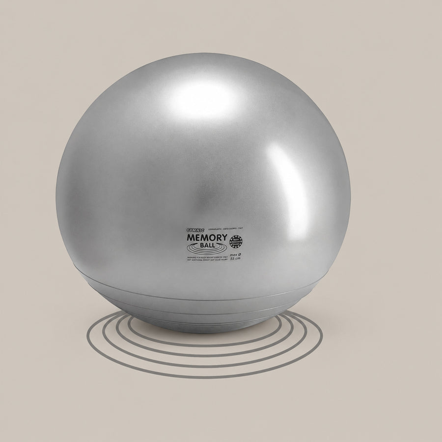 Gymnic Memory Ball – PlayOn