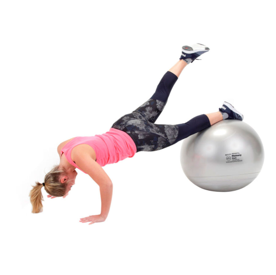 Gymnic Memory Ball