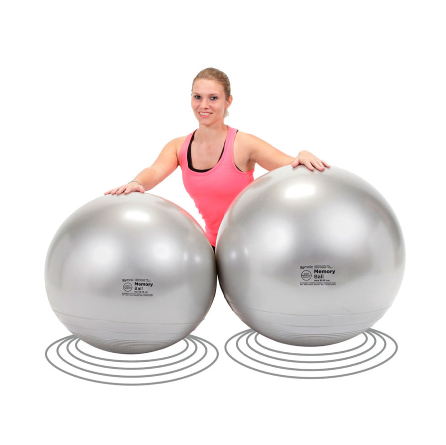 Gymnic Memory Ball