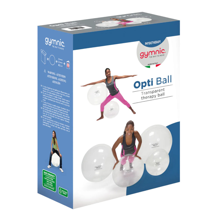 Opti Ball