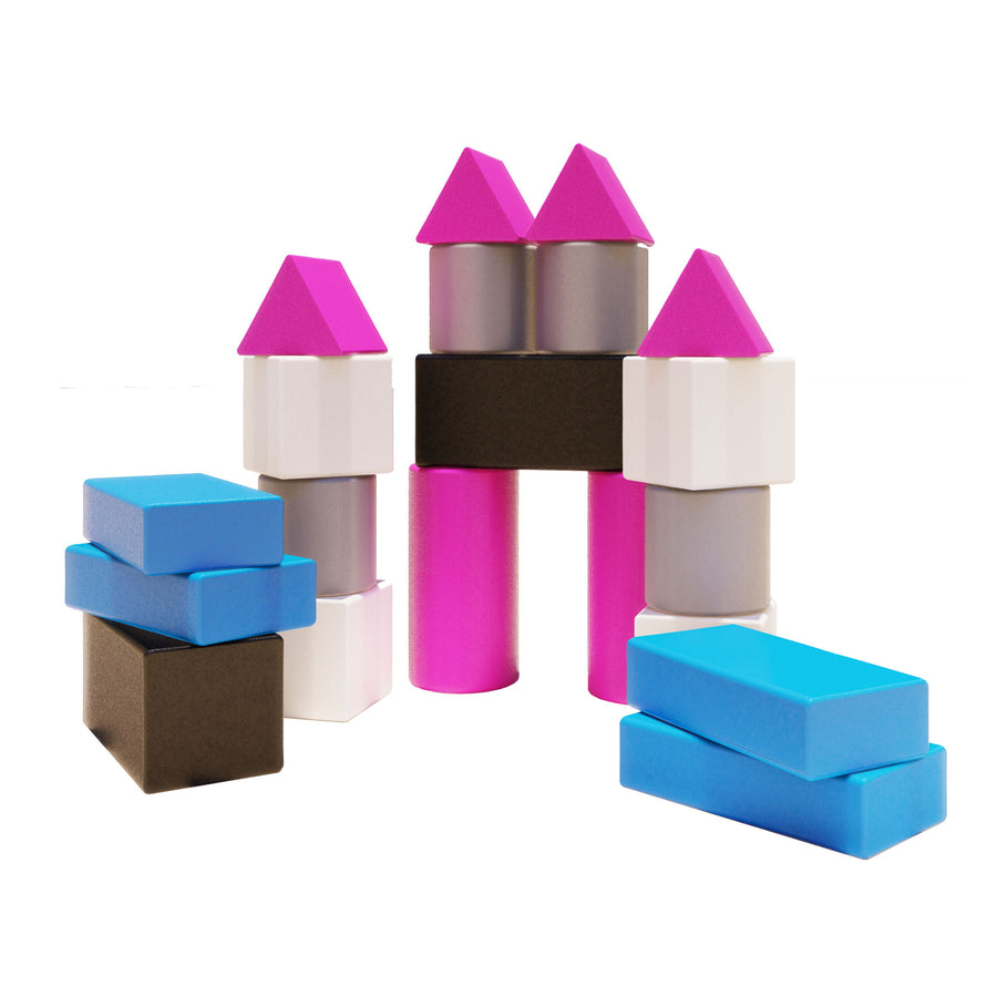 Building Blocks 20-Piece