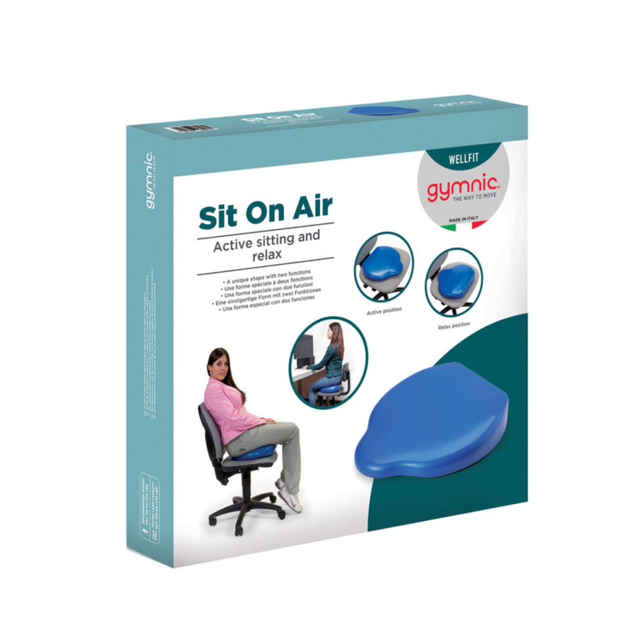 Sit On Air