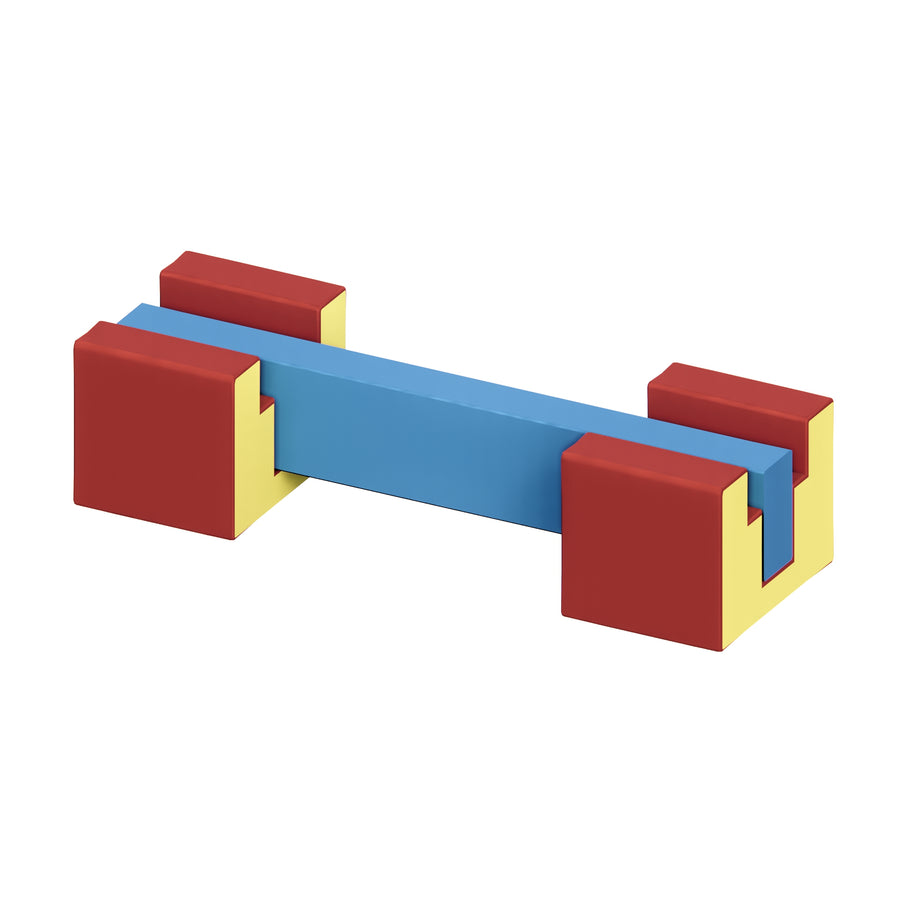 Balance Beam Set