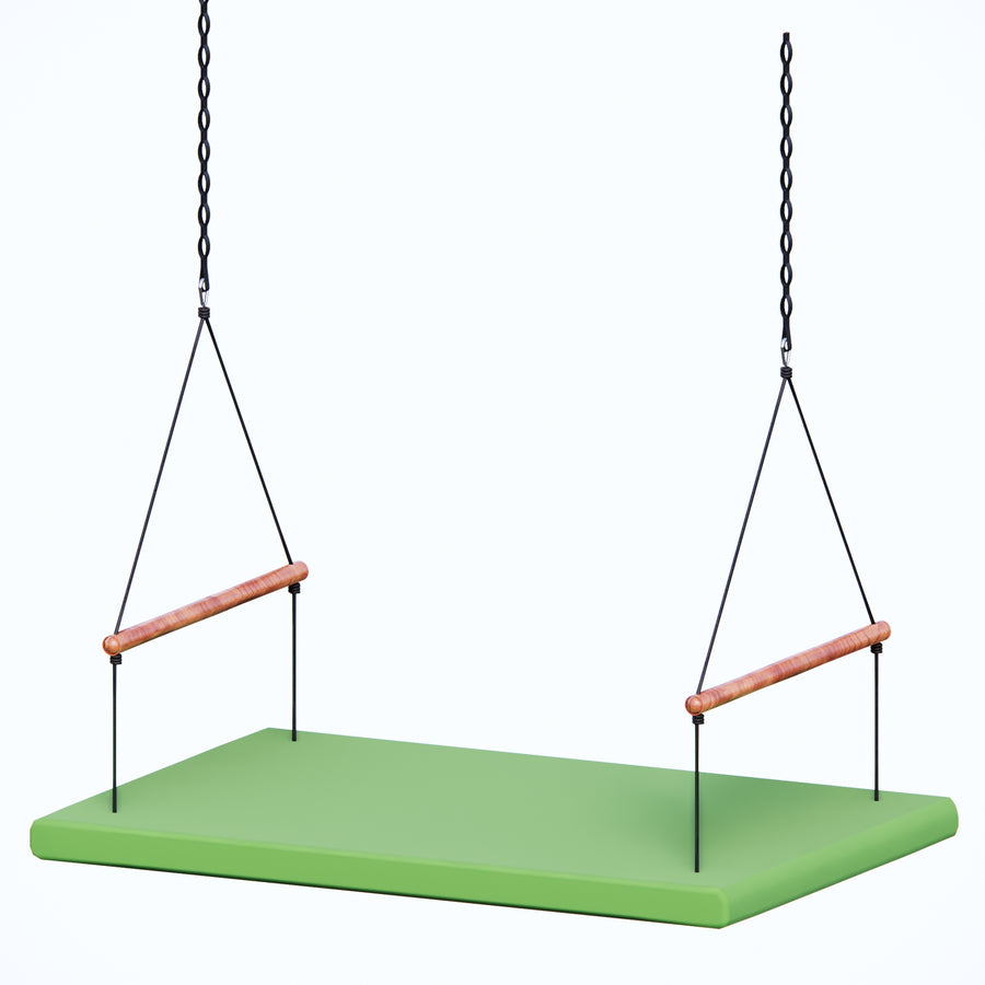 Platform Swing – PlayOn